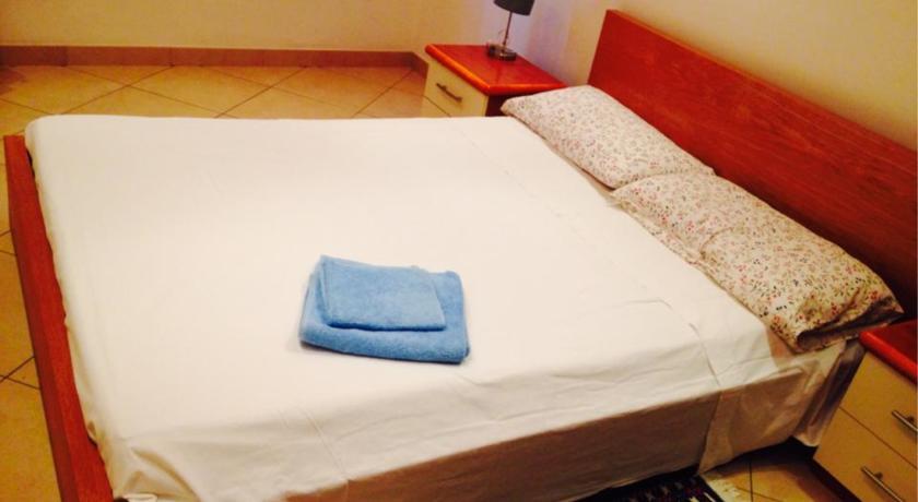 Principe Guesthouse Powered By Joyful Guesthouse Rome Room photo