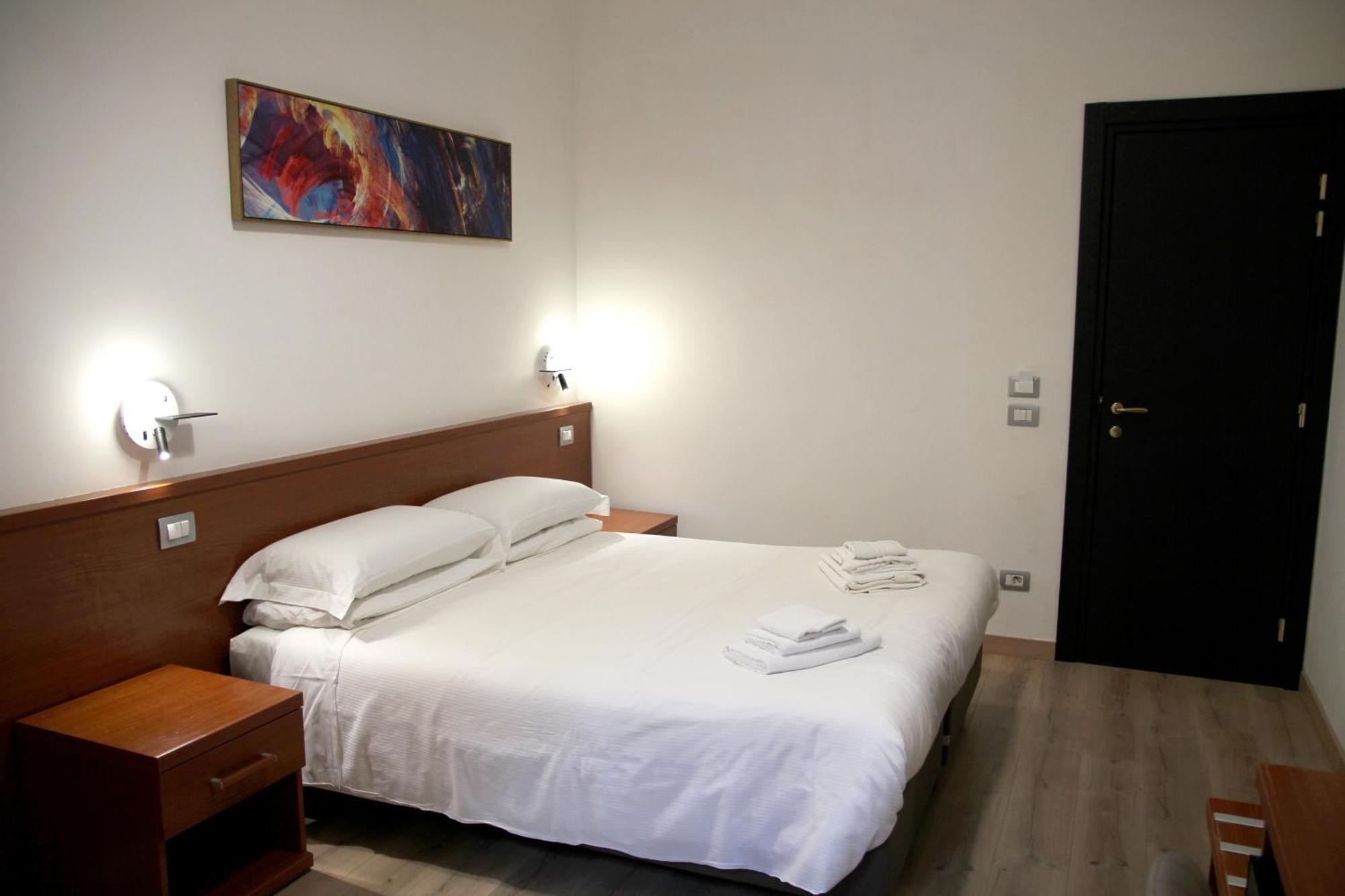Principe Guesthouse Powered By Joyful Guesthouse Rome Exterior photo