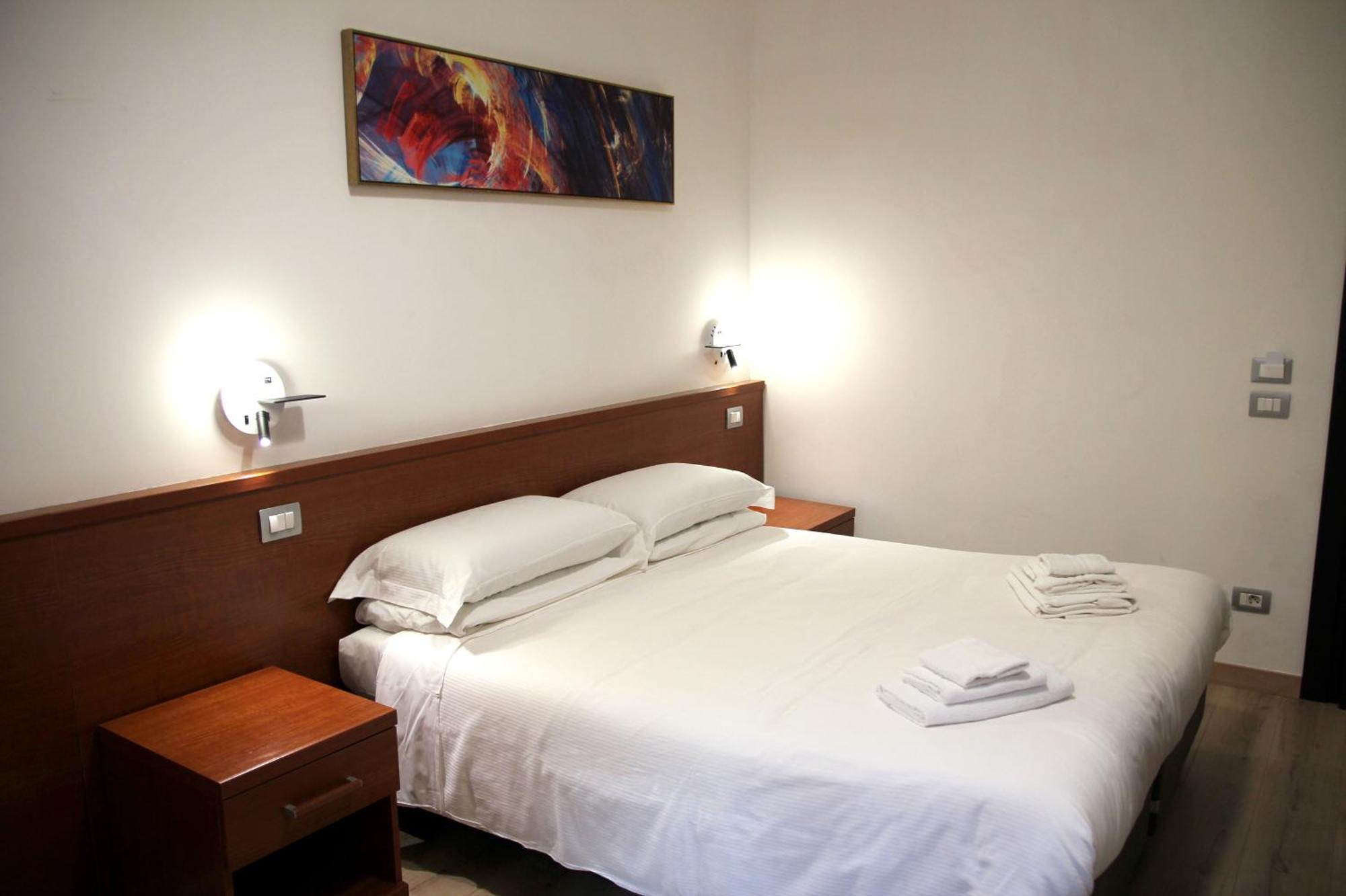 Principe Guesthouse Powered By Joyful Guesthouse Rome Exterior photo