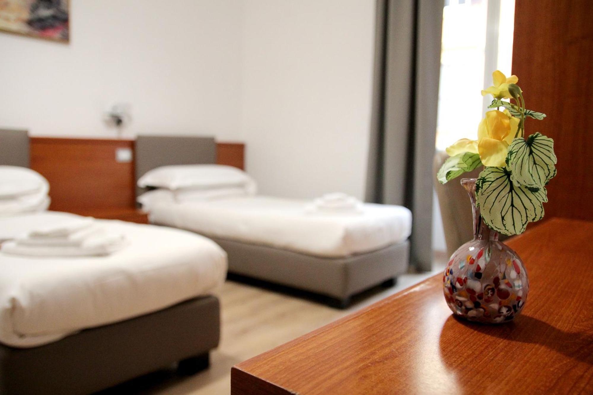 Principe Guesthouse Powered By Joyful Guesthouse Rome Exterior photo