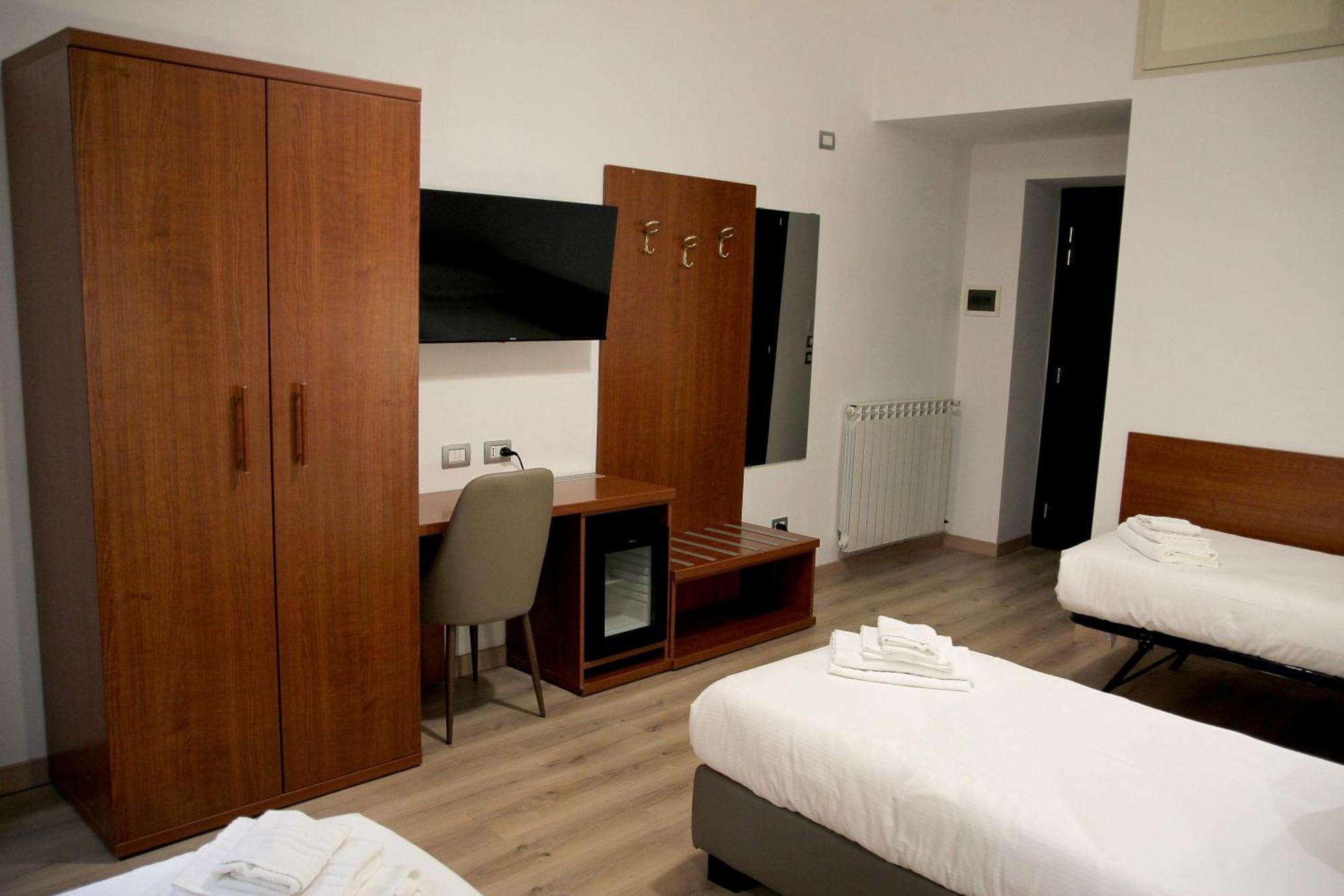 Principe Guesthouse Powered By Joyful Guesthouse Rome Exterior photo