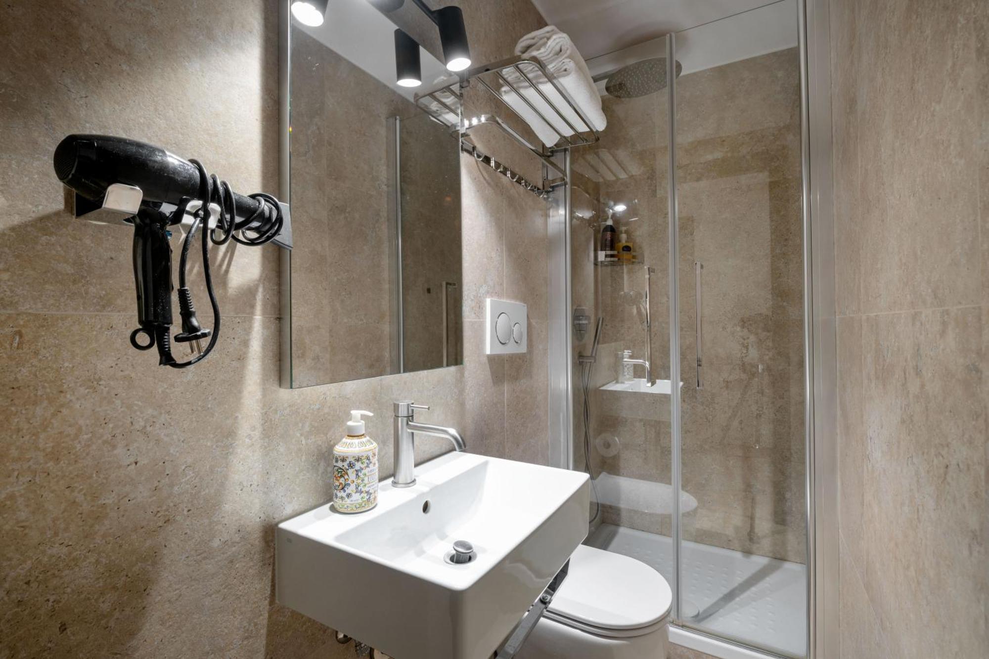 Principe Guesthouse Powered By Joyful Guesthouse Rome Exterior photo