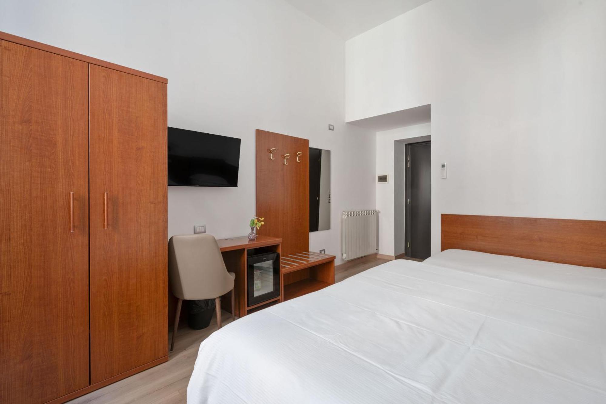 Principe Guesthouse Powered By Joyful Guesthouse Rome Exterior photo