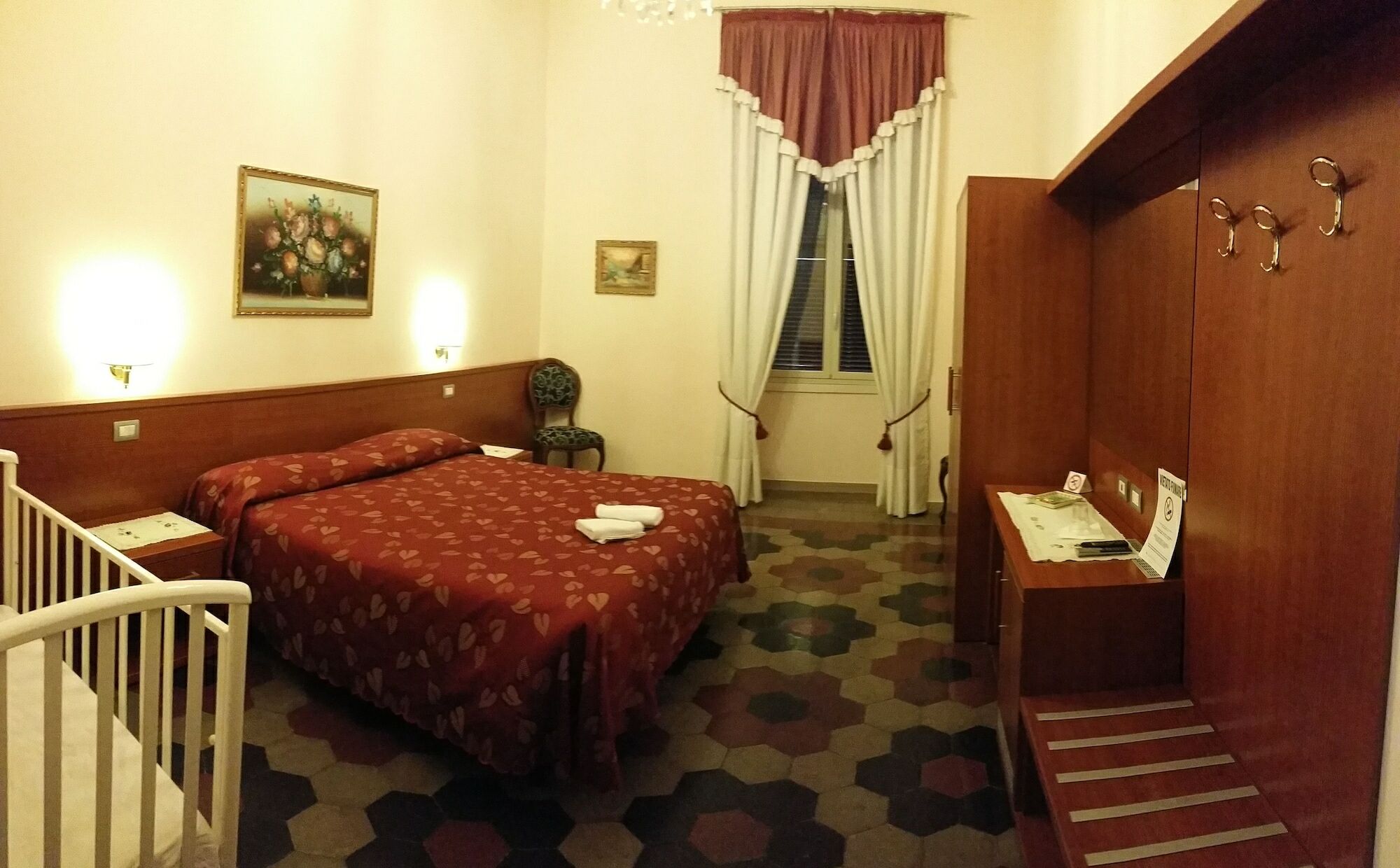 Principe Guesthouse Powered By Joyful Guesthouse Rome Exterior photo