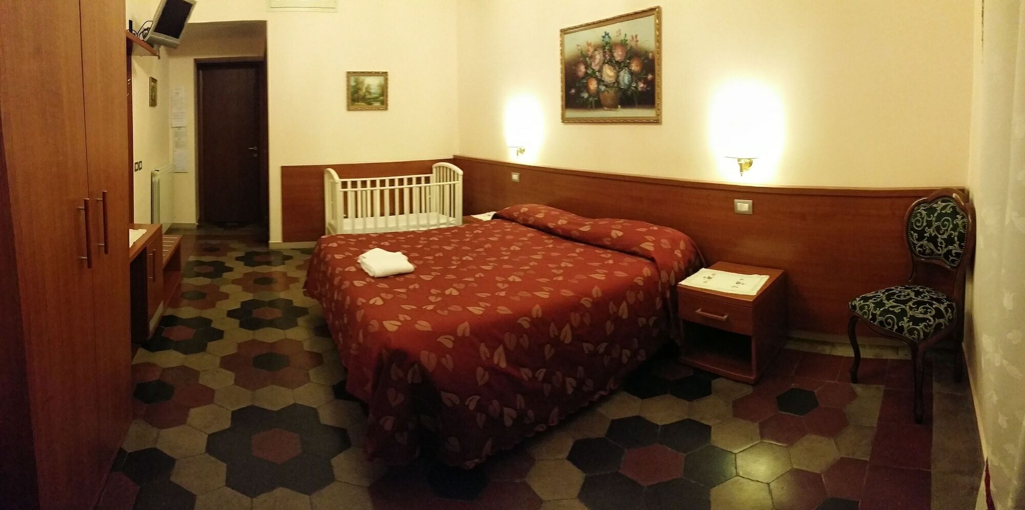 Principe Guesthouse Powered By Joyful Guesthouse Rome Exterior photo